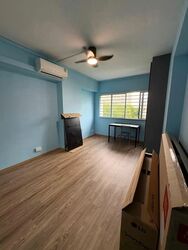 Blk 866 Jurong West Street 81 (Jurong West), HDB 5 Rooms #580288841
